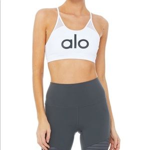 All Yoga Starlet Sports Bra BRAND NEW - Size Small